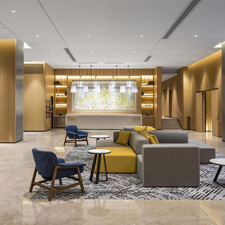 Hyatt Place New Taipei City Xinzhuang Exterior foto