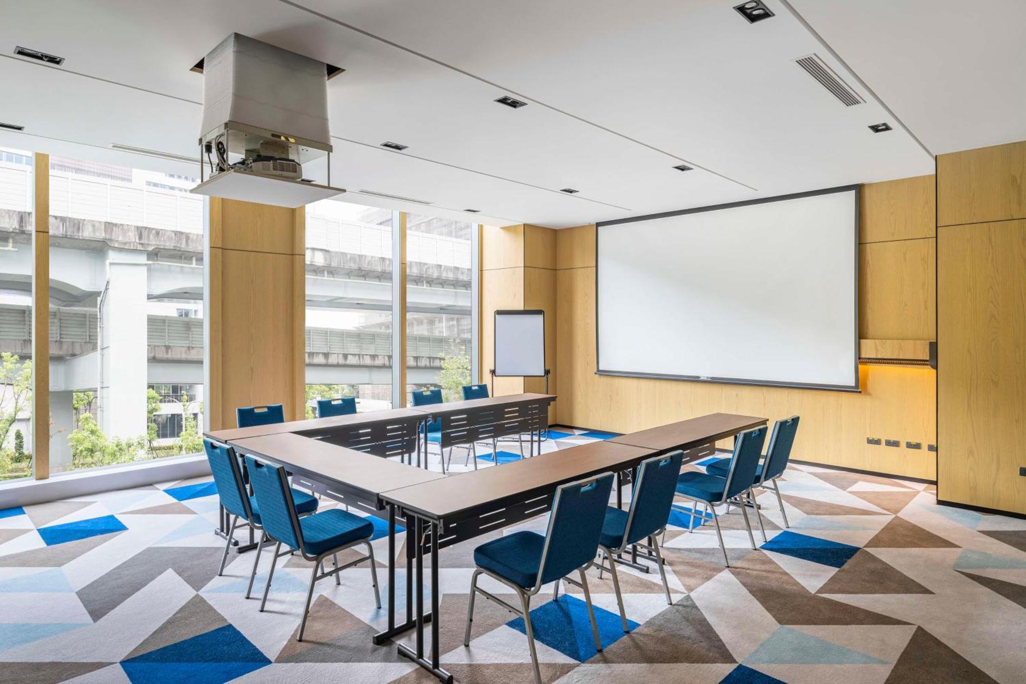 Hyatt Place New Taipei City Xinzhuang Exterior foto