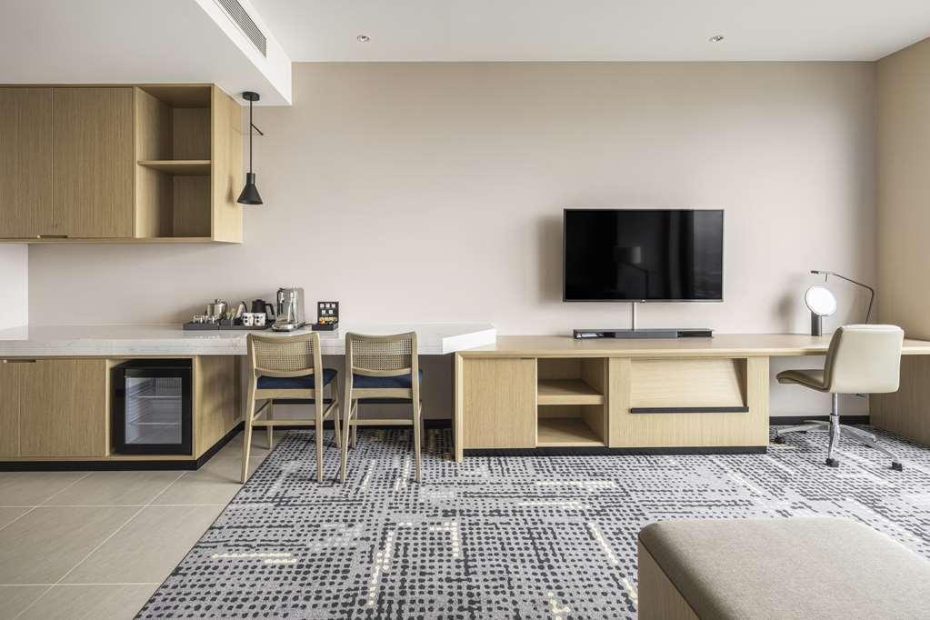 Hyatt Place New Taipei City Xinzhuang Zimmer foto