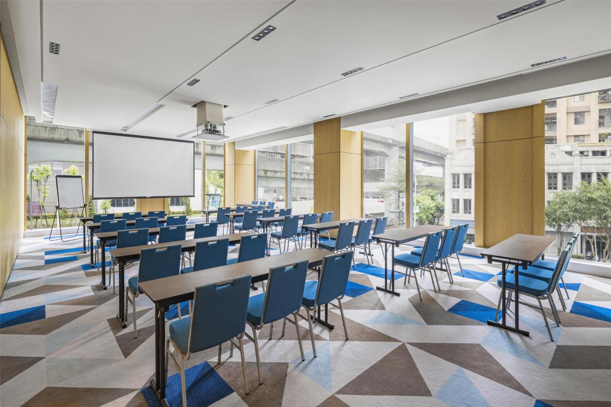 Hyatt Place New Taipei City Xinzhuang Exterior foto